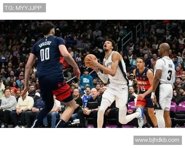 NBA马刺与奇才精彩对决直播回放全程回顾与赛后分析