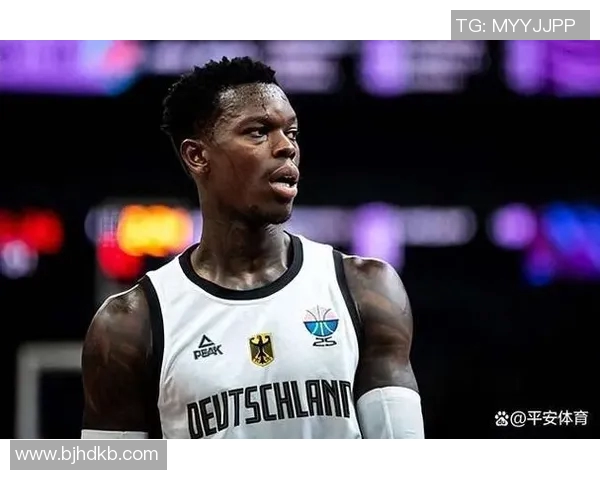 丹尼斯施罗德在NBA赛场上的崛起与挑战分析